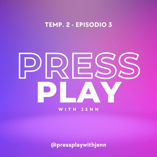 2da Temp - EP #3: Bloquear o no bloquear, he ahí el dilema
