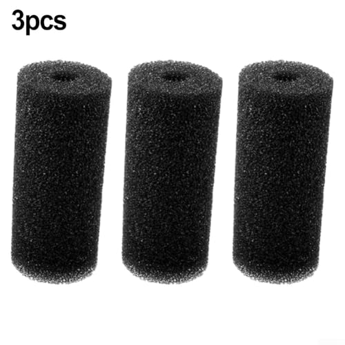 Pre-Filter Sponge Roll para Beckett Pond G FR Pump 3 PACK miniatura 5