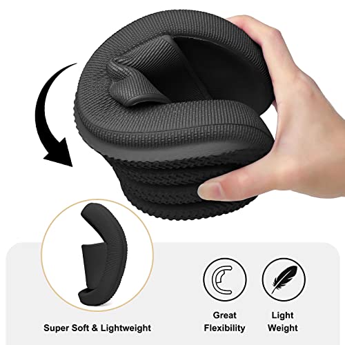 Somic Dames Heren Doucheslippers Indoor Huisschoenen Zwembadschoenen Dikke Zolen Antislip Pantoffels Strand Sandalen 4 Kleuren 36-45EU - Afbeelding 5