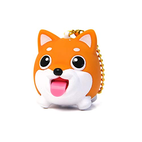 JIBBER PET CHARMS Dog-A