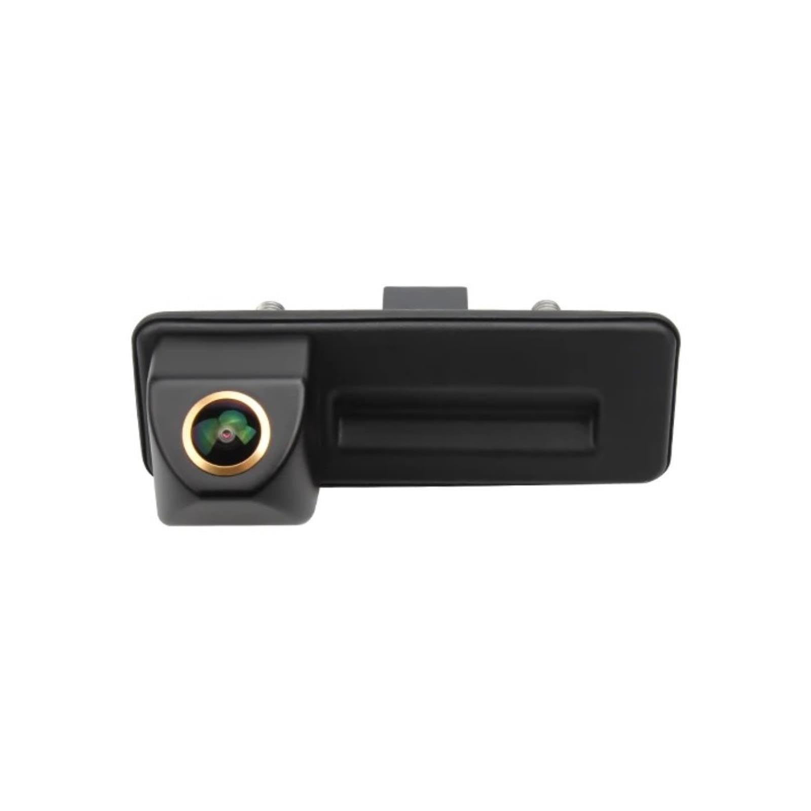 para A1 2010-2015 Cámara Visión Trasera Coche