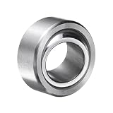 QUARKZMAN COM 10T Sphärisches Gleitlager 0.625" x 1.187" x 0.625" Leises