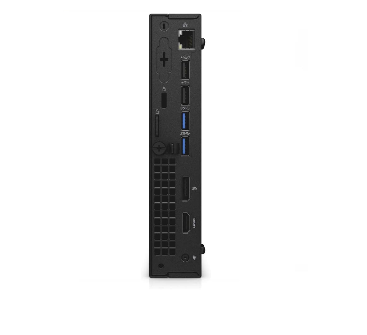 Dell Optiplex 3050 USFF Micro Mini PC Computer Intel Core i5-7500T