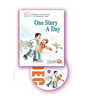 One Story A Day Book 12: Book 12 for December 1926776003 Book Cover