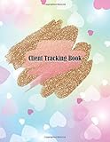 formula k18 bremse blockiert  Client Tracking Book: Salon Client Profile Information Address Data Organizer Book Hairstylist Client Log Book For Professionals Hair Stylist Info Customer