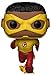 Funko Pop Television: The Flash - Kid Flash Collectible Figure, Multicolor