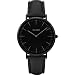 Produktbild Cluse Damen Armbanduhr Analog Quarz Leder CL18501