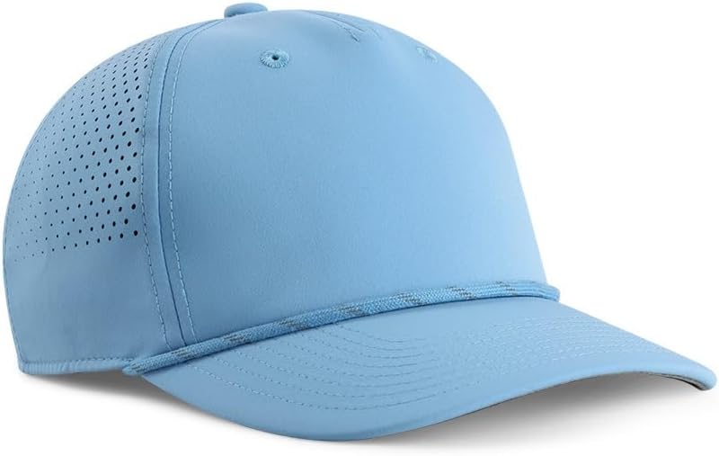Imperial Perforated Lab Series Rope Cap