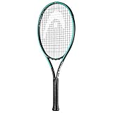 Longitud: 660 mm. Head Graphene 360+ Gravity Jr.26 Junior Racket Turquoise