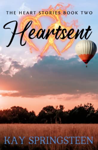 Heartsent (The Heart stories)