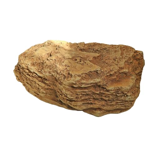 Courtyard Realistic Landscape Decorative Rocks,Outdoor Irregular Fake Stone Sets,Used In