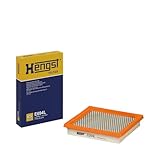 Hengst Air Filter - Insert