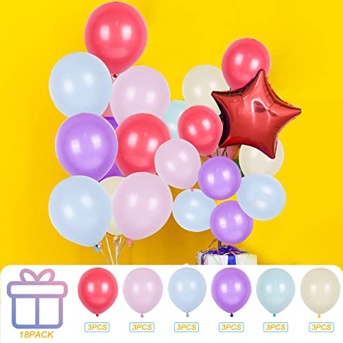 Colmanda Bandierine Triangolari, 5 Festone