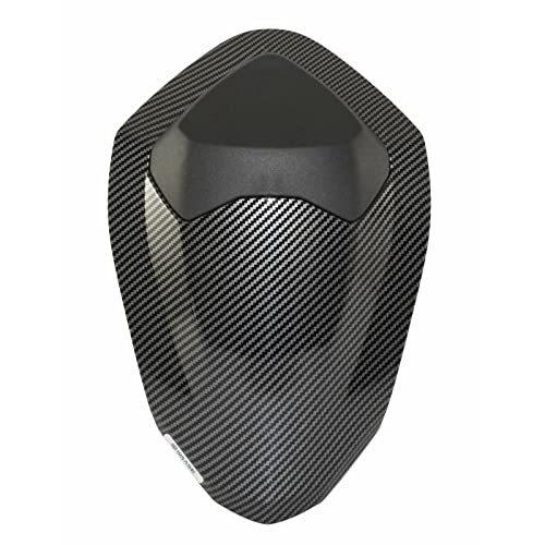 Carénage Solo Street Triple S RS 765 2017-2019 housse selle arrière