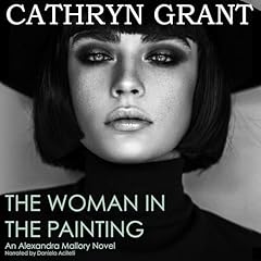 The Woman in the Painting cover art