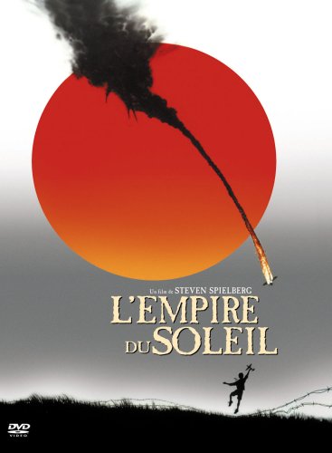 L'Empire de soleil (Version française) [DVD]