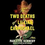 Cover of The Two Deaths of Lillian Carmichael