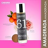 Caravan Perfume de Hombre Nº61 30Ml