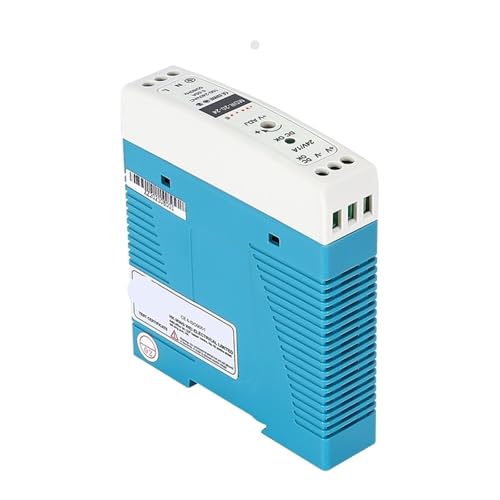 Alimentation 24V 20W MDR-20W-24V mini bloc de courant continu rail DIN