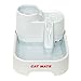 Cat Mate Genuine Replacement 3-Stage Filter Cartridges (386) - Use with Cat & Dog Mate Pet Fountains Models 335, 385, 410, 411, 412 and 413 (Pack of 4)