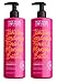 Not Your Mothers Naturals Shampoo 16 Ounce Mango Butter (473ml) (2 Pack)