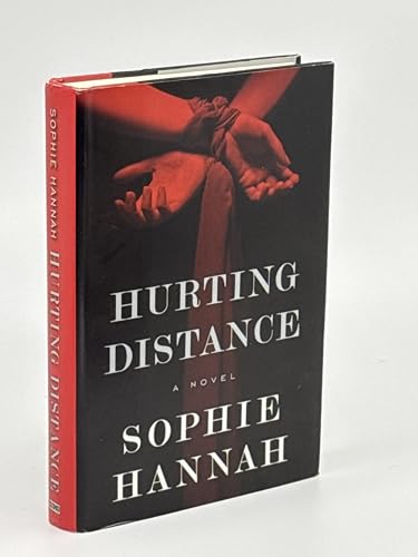 Hurting Distance view 2