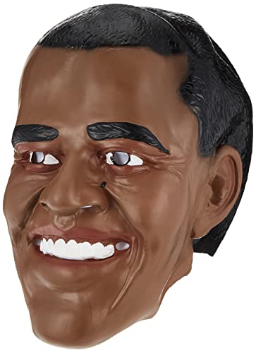 Disguise Costumes Obama Vinyl Mask