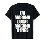 Funny Magana Sayings & Funny Magana Designs