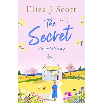 The Secret &ndash; Violet's Story