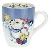 thun mug topolino Materialien - Porzellan THUN ® - Tasse mit Eisbär Paul ein glückliches Gedenk.