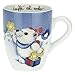 THUN ® - Mug con Orso Polare Paul Un Pensiero Felice
