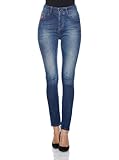 fuga jeans damen super 5  Fuga Jeans Tomboy Blue W26