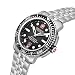 Imagen de Swiss Military Hanowa MAITRE PLONGEUR SMWGL0002001-SET Reloj Automático para hombres Con pulsera adicional