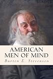 American Men of Mind