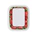 OXO, Good Grips Storage Container, White, 1.6 Quart