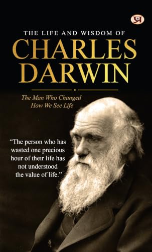 The Life and Wisdom of Charles Darwin | Darwin Theory of Evolution and Natural Selection
