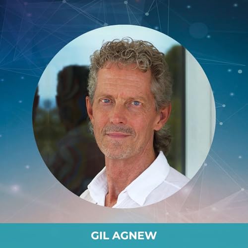 Ep. 9 The Infinite Game - Gil Agnew