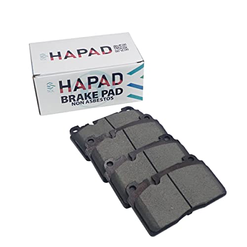 HAPAD A6 C7 4G2 4G5 4GC 4GD A7 4GA 4GF Q5 8RB �t�����g �u���[�L�p�b�h ���E�Z�b�g 8R0698151K 8R0698151AB 8R0698151G 8R0698151E 8R0698151AA 8R0698