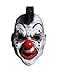 Slipknot Deluxe Overhead Clown Mask