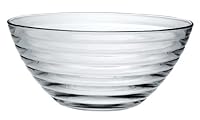 Algopix Similar Product 19 - Bormioli Rocco Glass Viva Salad Bowl