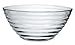 Bormioli Rocco Viva Salad Bowl, 174-Ounce