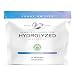 Muscle Feast Grass Fed & Hormone Free Hydrolyzed Whey Protein (Unflavored, 5lb)