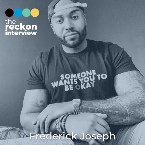 Frederick Joseph on Patriarchy Blues