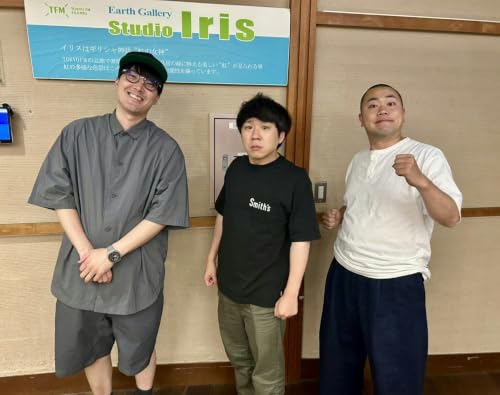#11　番組発案のお菓子、ついに企画が固まる