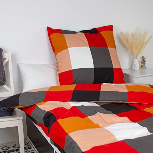 Biancheria da Letto in Cotone etérea Renforcé