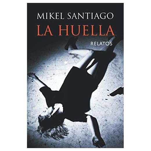 La Huella: Relatos