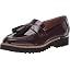 Burgundy Patent