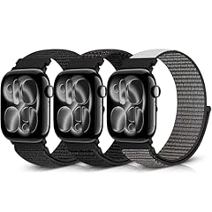 Dark Black+Official Black+Iron Grey