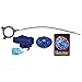 Beyblade 145D Shogun Steel Beybattle SS-08 Pirate Orochi Tops by Beyblade