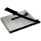 Guilhotina Refiladora de Papel A4 12 folhas Nº 829-4